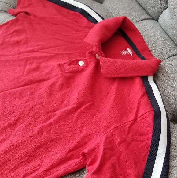 Old Navy Polo Shirt - Picture 2 of 3
